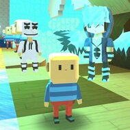 Игра Когама: ультра паркур