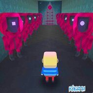 Игра Когама в кальмара