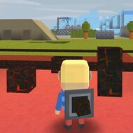 Игра Когама: война стихий