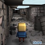 Игра Когама: заброшенная больница