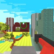 Игра Когама: защита башни