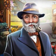 Игра Коллекционер старинных вещей