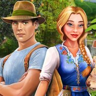 Игра Коллекционеры растений