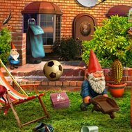 Игра Коллекция статуэток