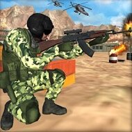 Игра Коммандос США