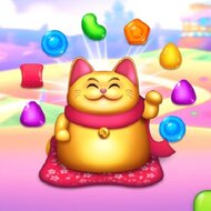 Игра Конфетная фиеста