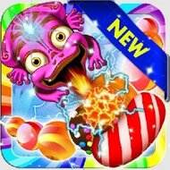 Игра Конфетная Зума