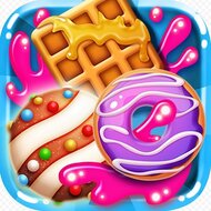 Игра Конфетное безумие