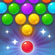 Игра Конфетные шарики 2