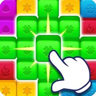 Игра Конфетный коллапс