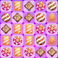 Игра Candy Super Match 3