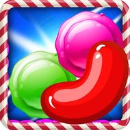 Игра Конфетный матч