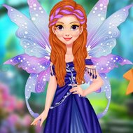 Игра Конкурс фей