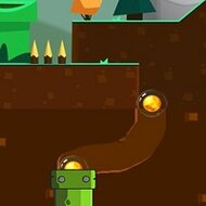 Игра Копатель 5