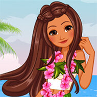 Игра Корабль принцессы Моаны