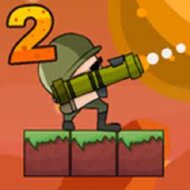 Игра Королевский солдат 2