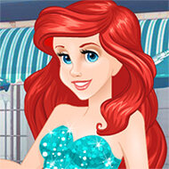 Игра Королевский бутик для принцесс