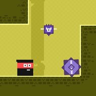 Игра Королевство ниндзя 2