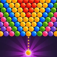 Игра Королевство пузырей