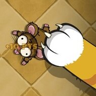 Игра Кошки - Проверяем Реакцию