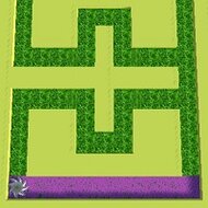 Игра Косим траву