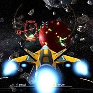 Игра Космическая битва