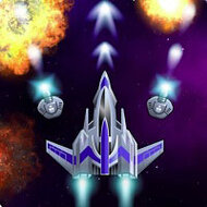 Игра Космическая Война