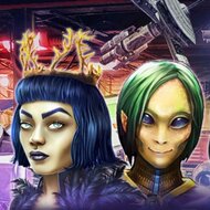 Игра Космические приключения