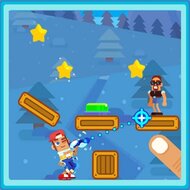 Игра Космический портал