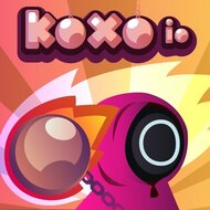 Игра Koxo.io