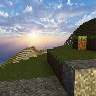 Игра Крафт ворлд