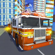 Игра Красная Машинка