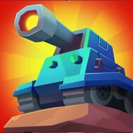 Игра Красные против синих