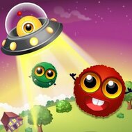 Игра Красный и зеленый