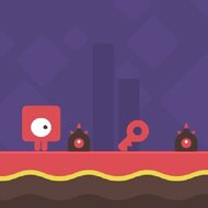 Игра Красный ключ