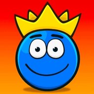 Игра Красный шарик сокровища