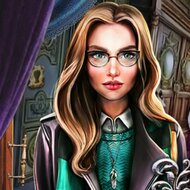 Игра Кража в музее