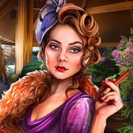 Игра Кража в раю