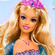 Игра Креатор Барби