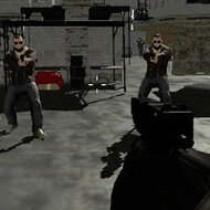 Игра Криминал