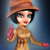 Игра Криминальный детектив: найди отличия