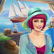 Игра Круиз на яхте