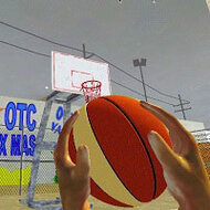 Игра Крутой Баскетбол
