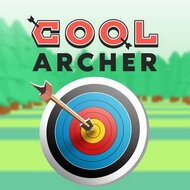 Игра Крутой лучник