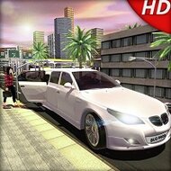 Игра Крутой таксист