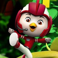 Игра Крылатый патруль спешит на помощь