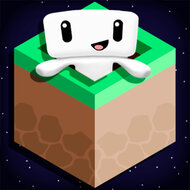 Игра Кубические Замки