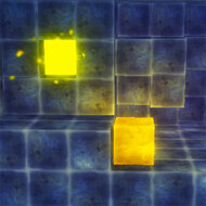 Игра Кубический мир