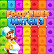 Игра Кухня три в ряд