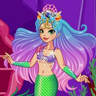 Игра Куклы для девочек 6 лет